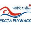 Sławomir Szpaczyński z MAL WOPR najlepszym pływakiem na zawodach w Mławie