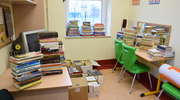 Malborczycy zebrali książki dla dzieci ze szkoły polskiej w Kilkenny