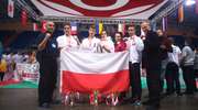 XV Mistrzostwa Europy Open Karate - Puchar Europy Kyokushin Karate 