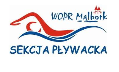 Sławomir Szpaczyński z MAL WOPR najlepszym pływakiem na zawodach w Mławie