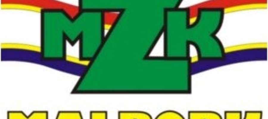 Komunikat MZK Malbork dotyczący zmiany tras autobusów linii nr 3 i nr 6