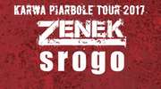 Koncert ZENEK + Srogo