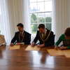 Umowa partnerska z Kilkenny podpisana