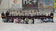 IX Turniej hokeja na lodzie