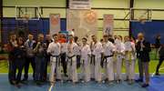 Mistrzostwa Makroregionu Zachodniego i Międzywojewódzkie Mistrzostwa Młodzików Kyokushin Karate