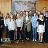 III sesja Młodzieżowej Rady Miasta Malborka