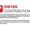 Konkurs „Bezpiecznie jak w Szwajcarii”
