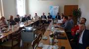 Kolejne spotkanie Rady Gospodarczej w Malborku