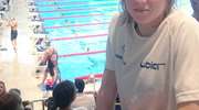 Dobry start Alicji Krauze w Grand Prix Polski w Pływaniu