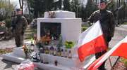 Uroczystości upamiętniające Ofiary Katynia oraz katastrofy samolotu rządowego pod Smoleńskiem