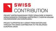 Konkurs „Bezpiecznie jak w Szwajcarii”

