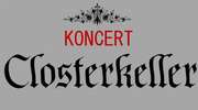 Koncert Closterkeller