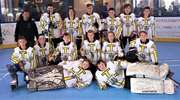 UKS Bombek SP3 mistrzem Polski w hokeju na rolkach w kategorii młodzik