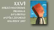 XXVI Międzynarodowe Biennale Ekslibrisu Współczesnego