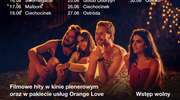 Filmowe Lato z Orange i Multikinem
