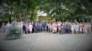 Mieszkańcy Malborka uczcili Narodowy Dzień Pamięci Powstania