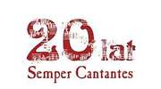 Koncert na 20-lecie działalności chóru "Semper Cantantes"
