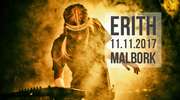 Koncert ERITH w sobotę 11 listopada