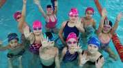 Kursy nauki pływania dla wszystkich!