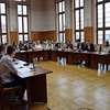 Czas podsumowań na V sesji Młodzieżowej Rady Miasta Malborka