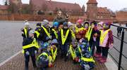 „Krecik poznaje Polskę” - projekt Przedszkola nr 10