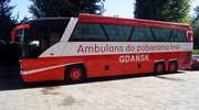 Ambulans do pobierania krwi w piątek przyjedzie do Malborka