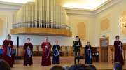 Malborskie zespoły muzyki dawnej docenione na festiwalu w Kaliszu
