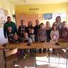 Sukces uczniów SP3 w Turnieju szachowym w Tczewie