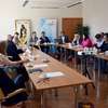 Kwietniowe spotkanie Rady Gospodarczej przy Burmistrzu Miasta Malborka
