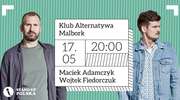 Stand-up Polska: Wojtek Fiedorczuk i Maciek Adamczyk
