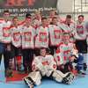 Bombers Malbork w finale mistrzostw Polski w hokeju na rolkach