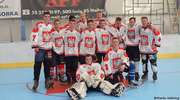 Bombers Malbork w finale mistrzostw Polski w hokeju na rolkach