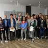 Polsko-niemiecka partnerska wymiana Młodzieżowych Rad Miasta