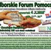 Malborskie Forum Pomocowe okazją do dyskusji na temat integracji i współpracy środowisk w mieście