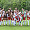 W najbliższą niedzielę w Malborku mecze kwalifikacyjne do Mistrzostw Europy U-17 Kobiet