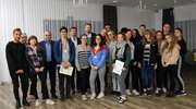 Polsko-niemiecka wymiana partnerska Młodzieżowych Rad Miasta