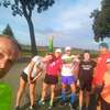 Weekendowe bieganie w wykonaniu Grupy Malbork 