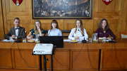 W piątek rozpoczęła się ósma kadencja Młodzieżowej Rady Miasta Malborka