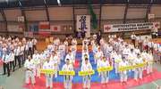 X  Mistrzostwa Malborskiego Klubu Kyokushin Karate
w Kata i Kumite