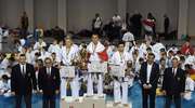 Puchar Europy Juniorów Kyokushin Karate