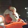 Święty Mikołaj odwiedził wczoraj Malbork