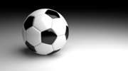 Mecz gwiazd z okazji "Światowego Dnia Futbolu"