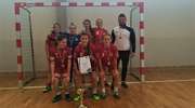 Dziewczyny z Malborka mistrzyniami futsalu