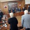 Oświadczenie malborskich radnych wyrażające sprzeciw wobec agresji