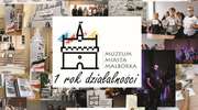 Rok działalności Muzeum Miasta Malborka