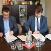 Podpisano umowę na termomodernizacja budynku Muzeum Miasta Malborka  