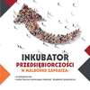 Rekrutacja do Inkubatora Kultury i Inkubatora Przedsiębiorczości 