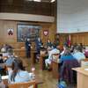 I Konferencja Malborskich Samorządów Uczniowskich