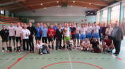Zakończyły się rozgrywki XVII edycji Malborskiej Ligi Piłki Siatkowej