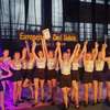 Sukcesy zespołów „Impuls” i „Uśmiech” z MCKiE na Europejskich Dniach Tańca